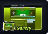 FOOTBALL MANAGER GAME GALLERY