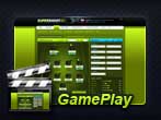 FOOTBALL MANAGER GAMEPLAY