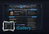 ICE HOCKEY MANAGER GAME GALLERY